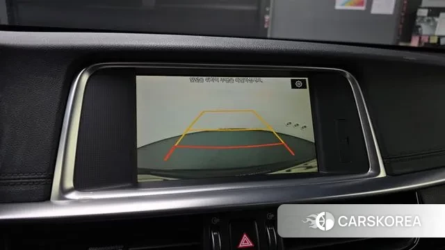 Kia The New K5 Hybrid 2nd generation id 3474482 из Кореи 8