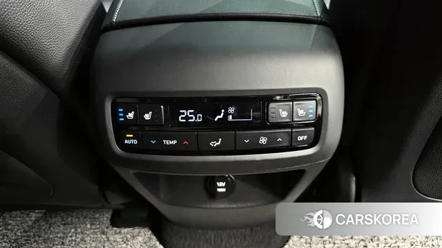 Hyundai The New Palisade id 3726359 из Кореи 8