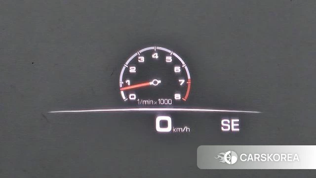 Porsche Panamera (971) id 4225114 из Кореи 8