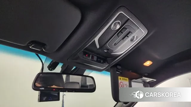 Ssangyong The New Rexton Sports Cannes id 3295649 из Кореи 8