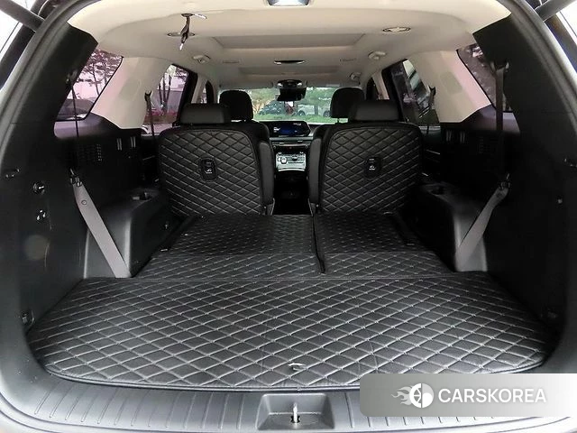 Hyundai The New Palisade id 4186249 из Кореи 8