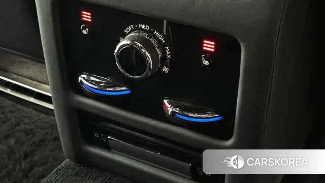 Rolls-Royce Ghost 2nd Generation id 2895388 из Кореи 8