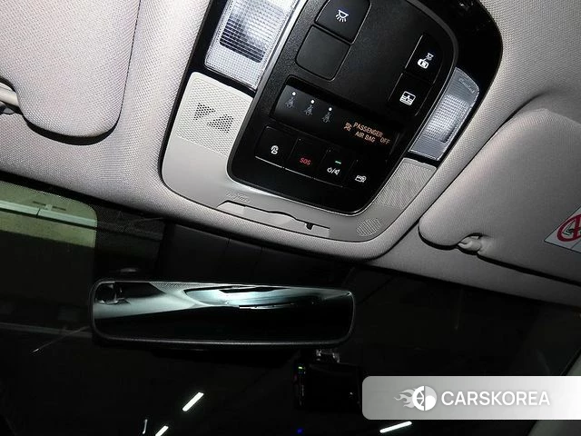 Hyundai Sonata (DN8) id 4864654 из Кореи 8