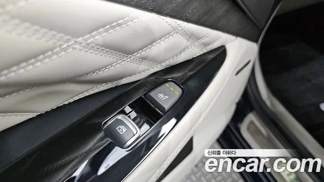 Kia K8 Hybrid id 2905901 из Кореи 8