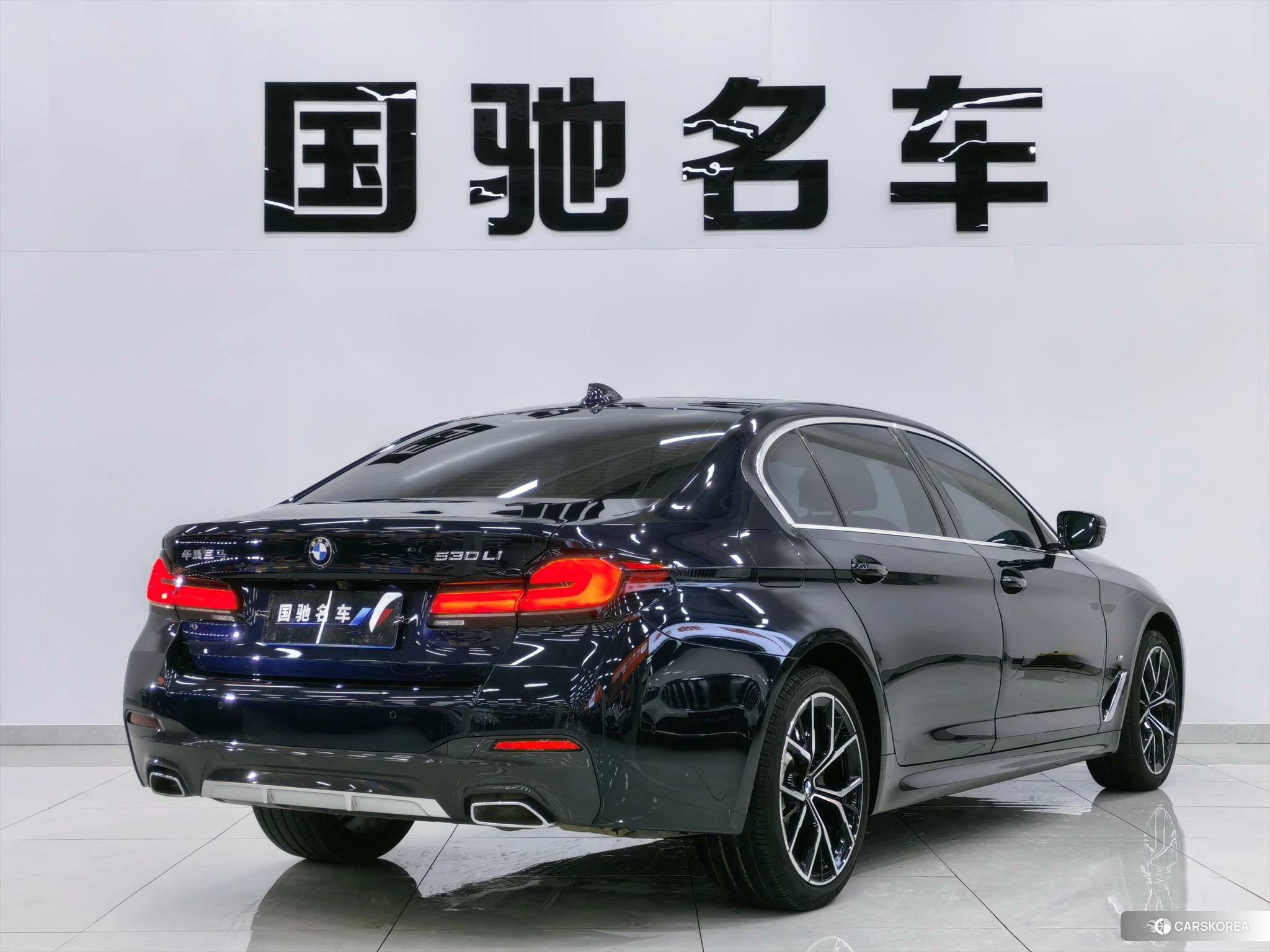 BMW 5 series id 4426708 из Китая 8