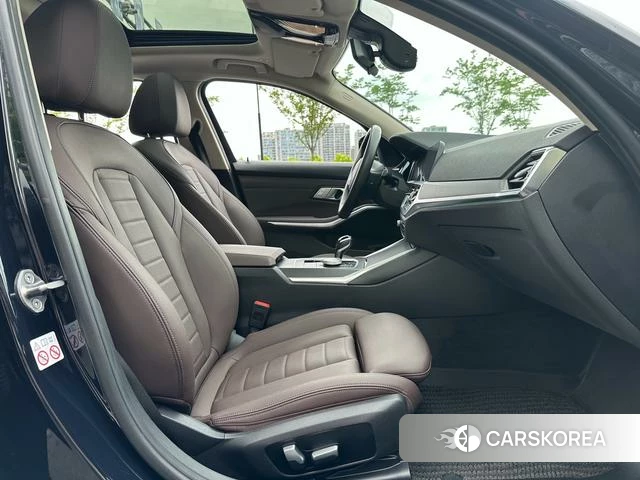 BMW 3 series id 4333535 из Китая 8