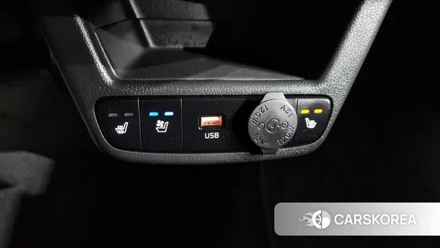 Kia The New Kia Ray EV id 3347732 из Кореи 8