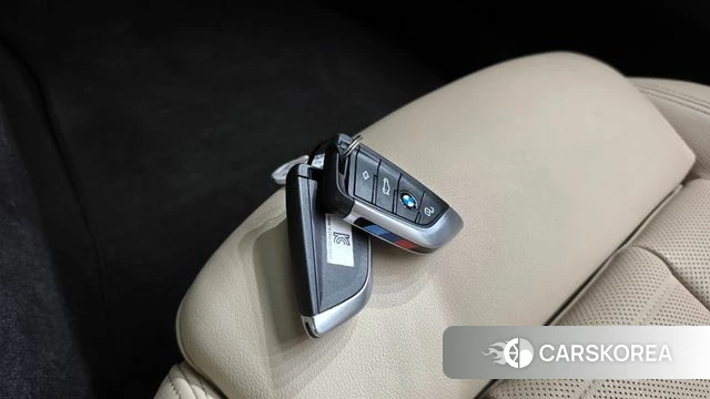 BMW 4 Series (G22) id 4764294 из Кореи 8