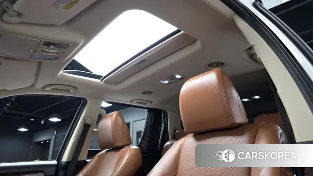 Kia The New Mohave id 3773175 из Кореи 8