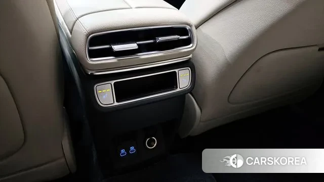 Genesis GV80 id 3497008 из Кореи 8