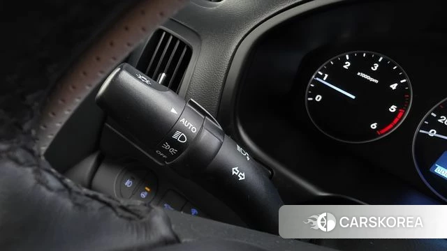 Hyundai The New Grand Starex id 4658185 из Кореи 8