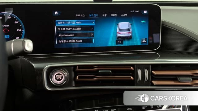 Mercedes-Benz EQC N293 id 4284099 из Кореи 8