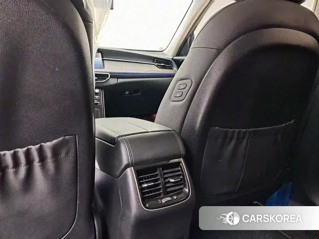 Kia K7 Premier Hybrid id 3008268 из Кореи 8