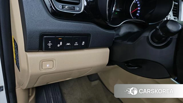 Kia The New Carnival id 4203680 из Кореи 8