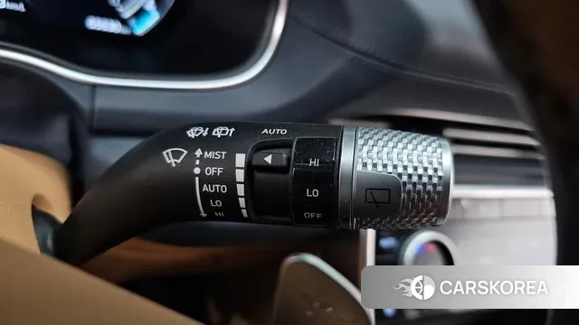 Genesis GV80 id 3037225 из Кореи 8