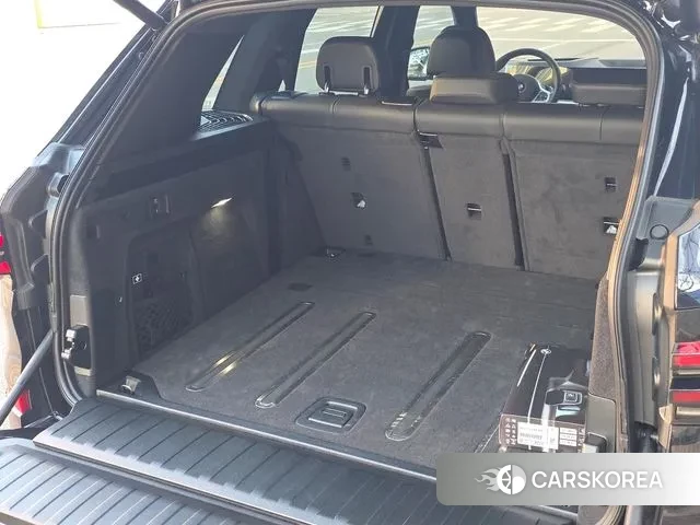 BMW X5 (G05) id 3446874 из Кореи 8