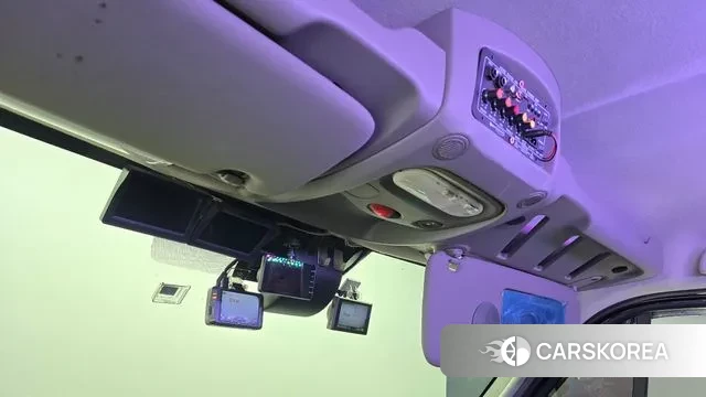 Renault Korea (Samsung) Master id 3144713 из Кореи 8