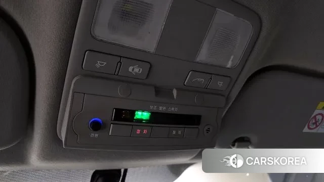 Hyundai The New Grand Starex id 3616279 из Кореи 8