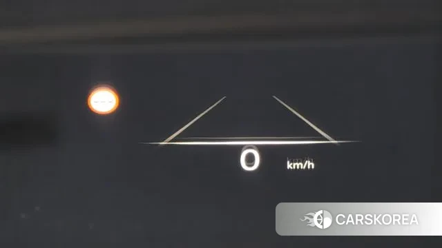 Genesis G90 (RS4) id 3523792 из Кореи 8