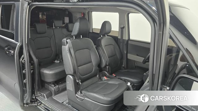 Kia The New Kia Ray id 4623510 из Кореи 8