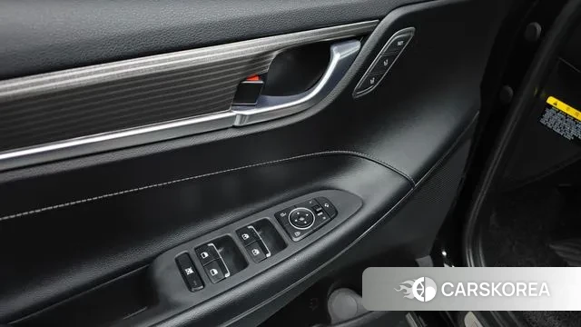 Hyundai Grandeur IG id 3779119 из Кореи 8