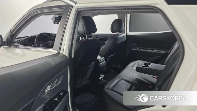 Ssangyong Beautiful Korando id 4574239 из Кореи 8
