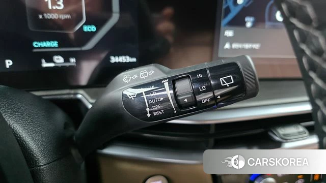 Kia The New Sorento 4th Generation id 4630082 из Кореи 8