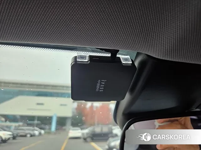 Chevrolet (GM Daewoo) The New Trax id 3407932 из Кореи 8