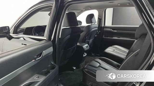 Hyundai The New Palisade id 4337683 из Кореи 8
