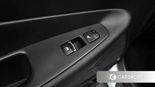 Hyundai The New Santa Fe id 3550985 из Кореи 8