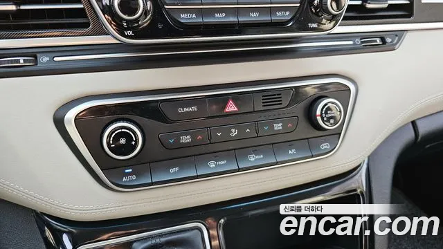 Hyundai The New Grand Starex id 2499942 из Кореи 8