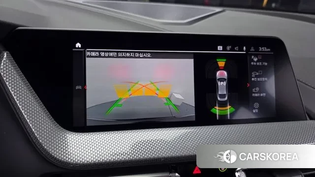 BMW 2 Series Gran Coupe (F44) id 3022282 из Кореи 8