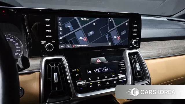 Kia Sorento 4th Generation id 3499354 из Кореи 8