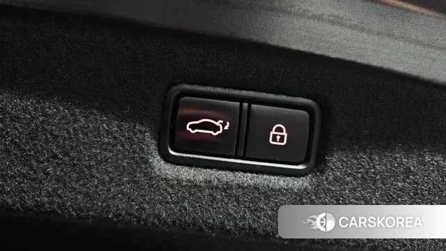 Genesis G90 id 3297027 из Кореи 8