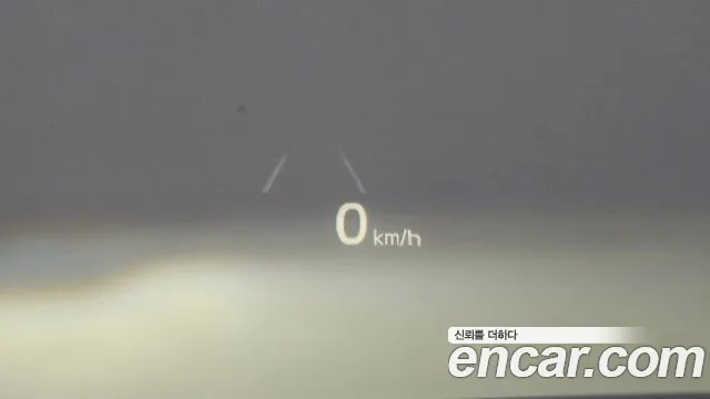 Kia Mohave Master id 2869862 из Кореи 8