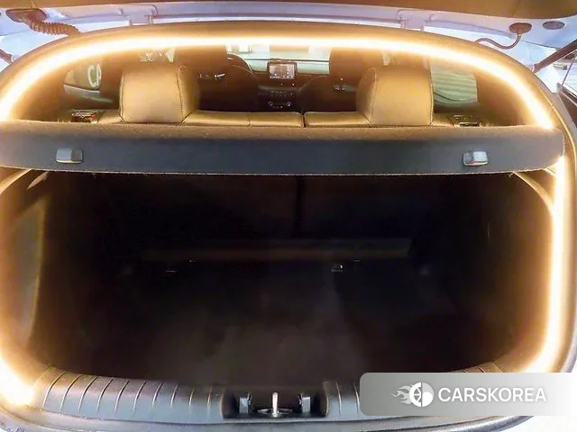 Hyundai Veloster (JS) id 2981575 из Кореи 8