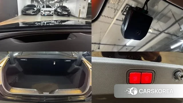 Mercedes-Benz CLS-Class C257 id 3789096 из Кореи 8