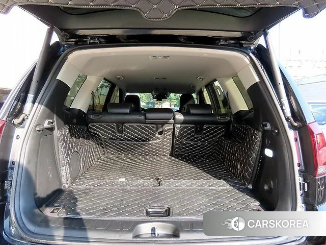 Kia Mohave Master id 4335466 из Кореи 8