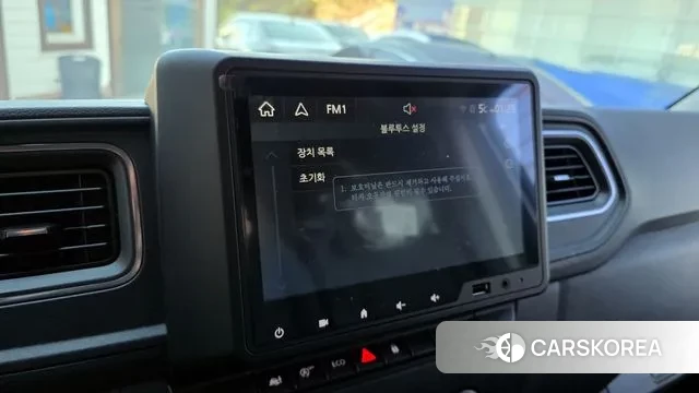 Renault Korea (Samsung) Master id 3377222 из Кореи 8