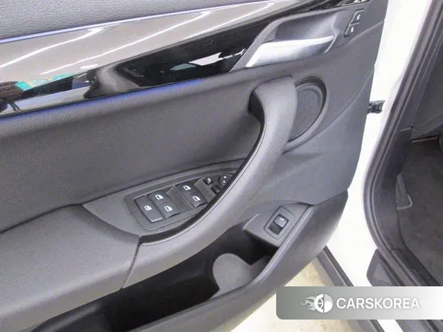 BMW X2 (F39) id 3053672 из Кореи 8