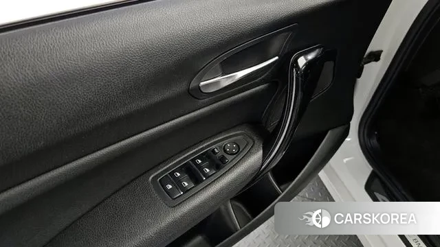 BMW 1 Series (F20) id 3203620 из Кореи 8