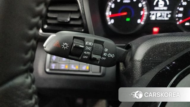 Ssangyong Berry New Tivoli id 4179903 из Кореи 8