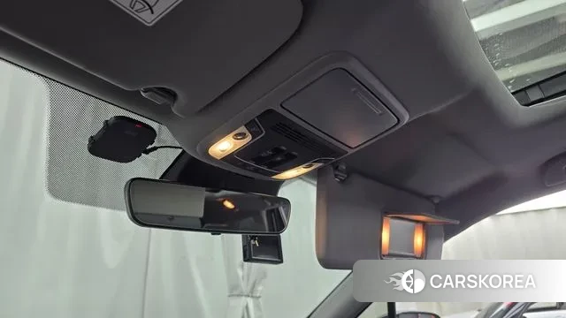 Honda Pilot 3rd generation id 3631671 из Кореи 8