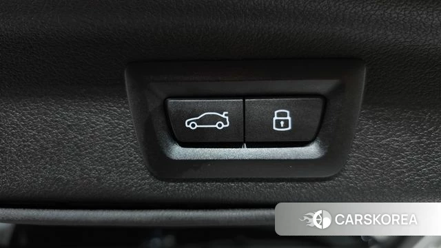 BMW 2 Series Active Tourer (U06) id 4279766 из Кореи 8