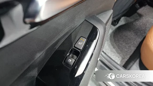 Kia The New Seltos id 3720893 из Кореи 8