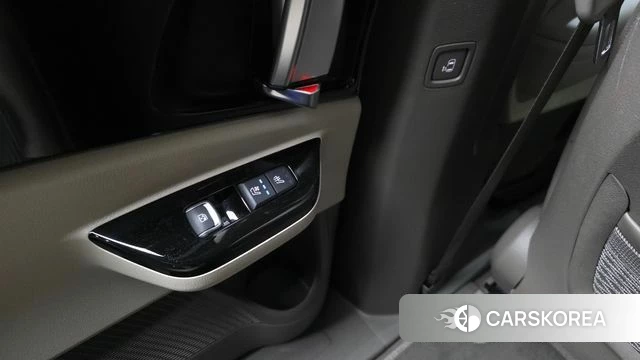 Kia Carnival 4th generation id 4196135 из Кореи 8