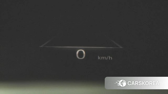 Genesis GV80 id 3828165 из Кореи 8