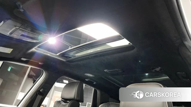 Hyundai Palisade id 4179833 из Кореи 8