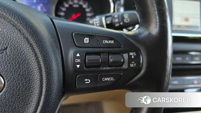 Kia All New Carnival id 4326012 из Кореи 8