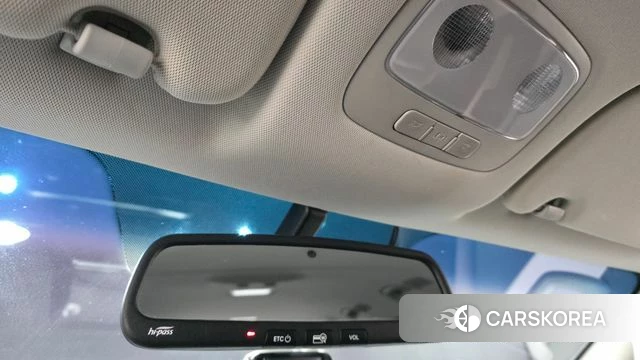 Hyundai The New Grand Starex id 4225556 из Кореи 8